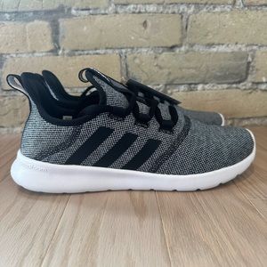 Adidas women’s cloudfoam pure 2.0 running shoes